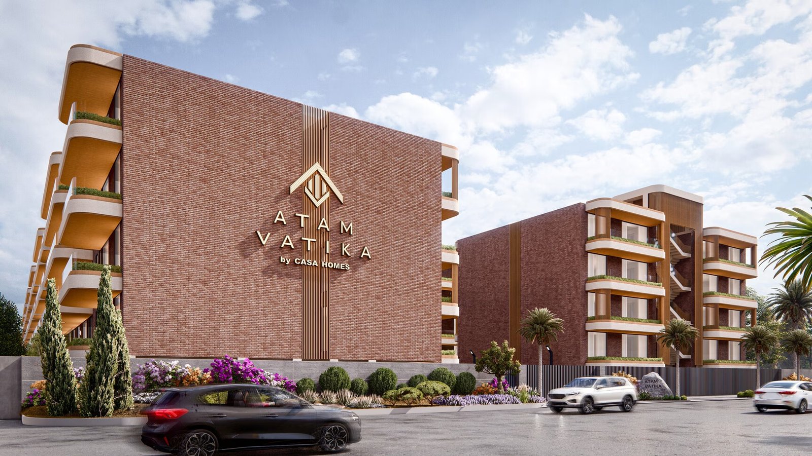 Atam Vatika