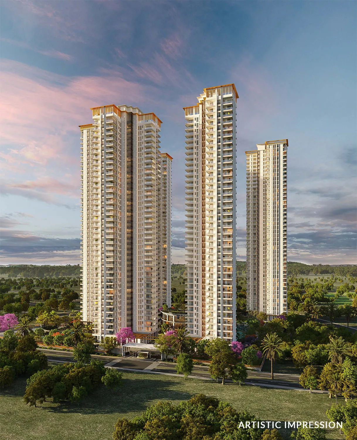 Tarq Ishva Gurgaon